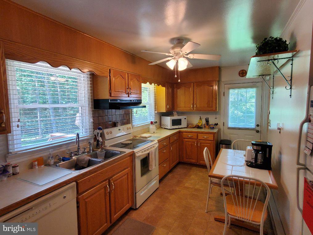 COLUMBIA PARK - Residential