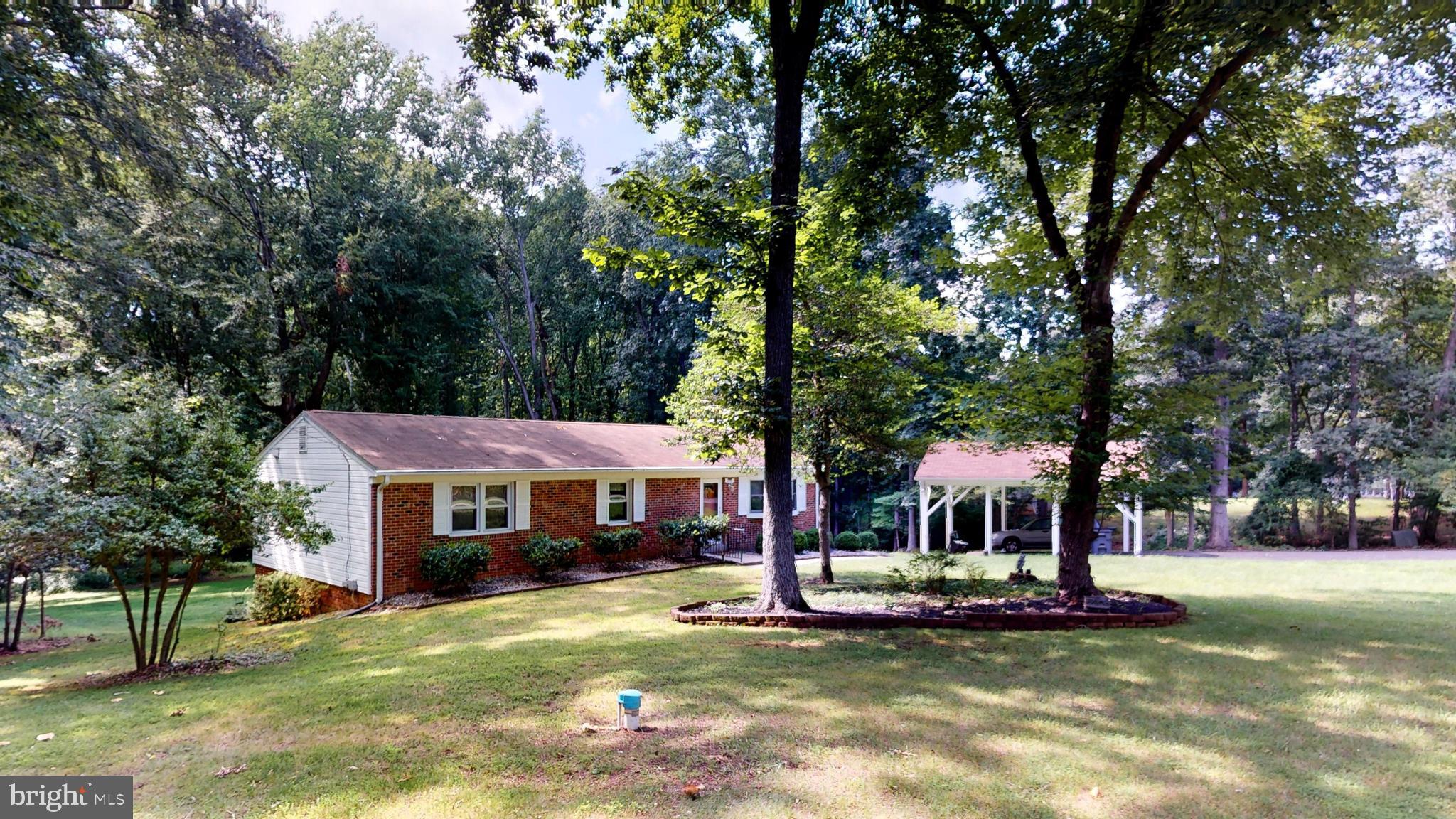 COLUMBIA PARK - Residential