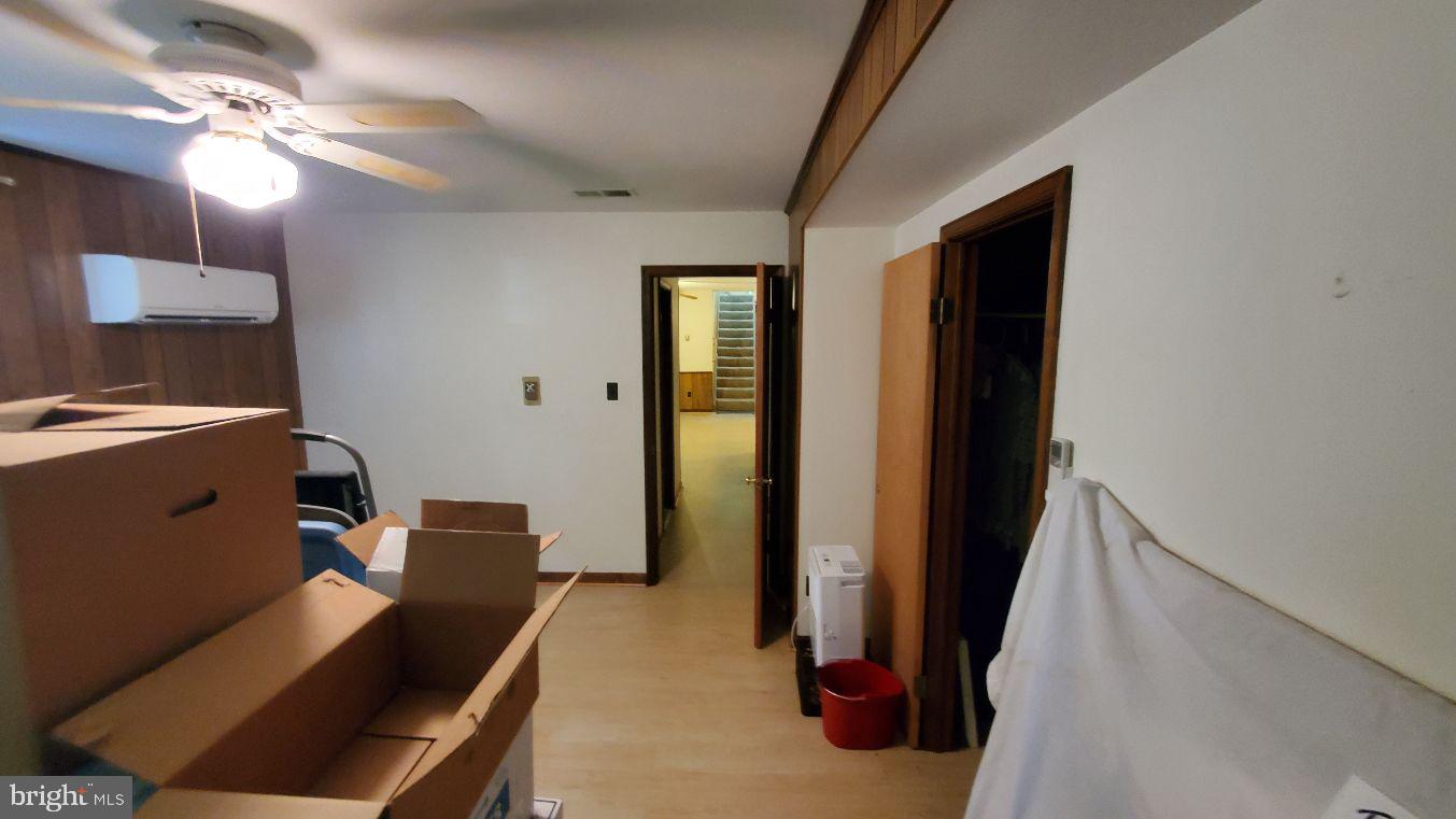 COLUMBIA PARK - Residential