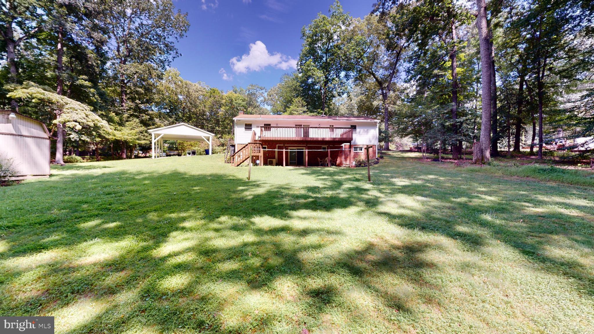 COLUMBIA PARK - Residential