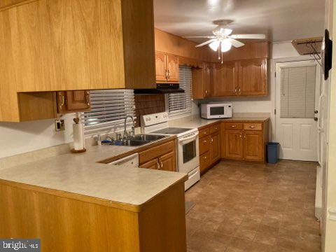 COLUMBIA PARK - Residential