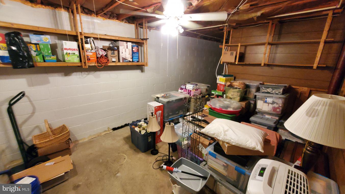 COLUMBIA PARK - Residential