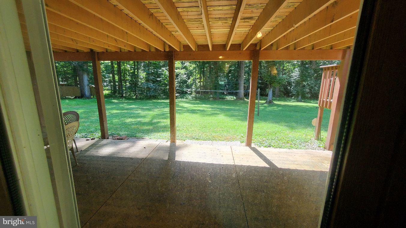 COLUMBIA PARK - Residential