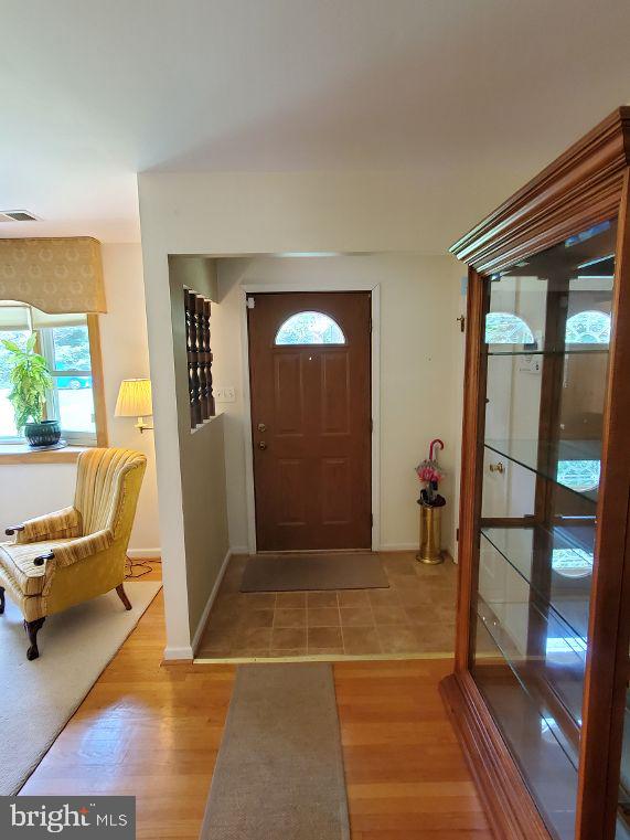 COLUMBIA PARK - Residential