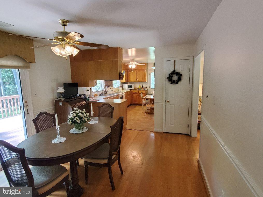 COLUMBIA PARK - Residential