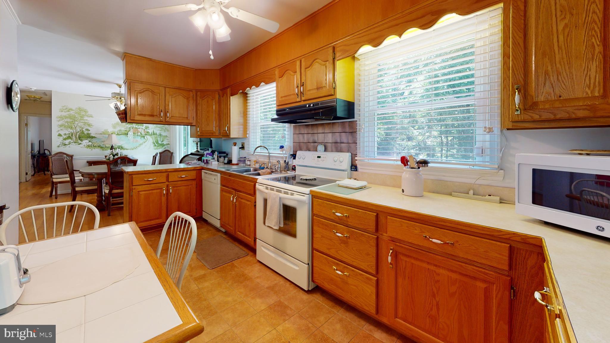 COLUMBIA PARK - Residential