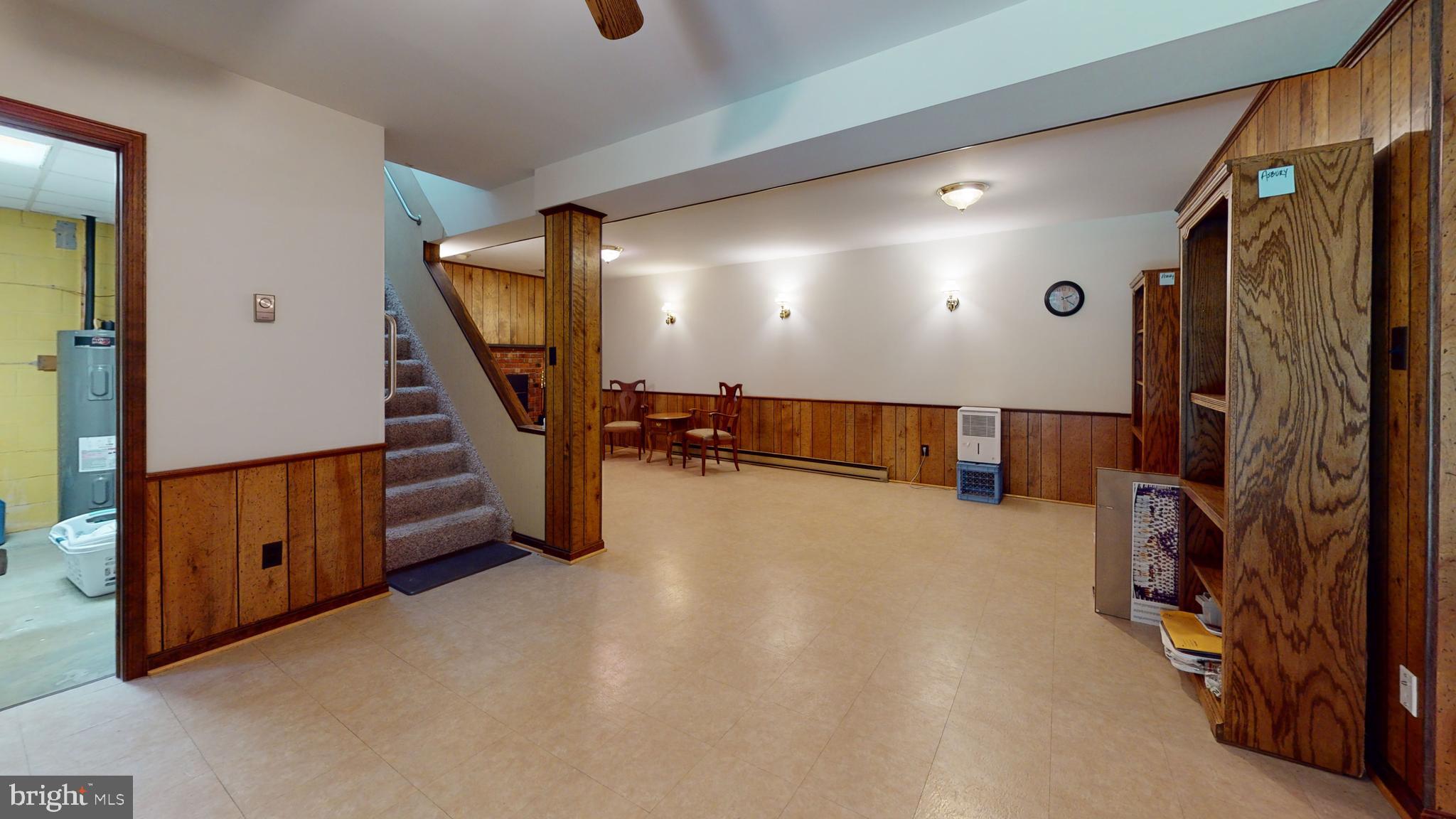 COLUMBIA PARK - Residential