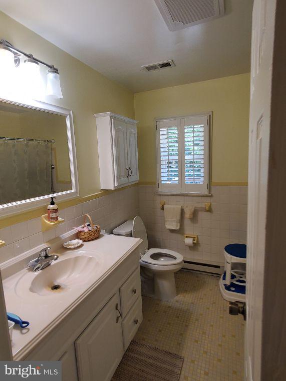 COLUMBIA PARK - Residential