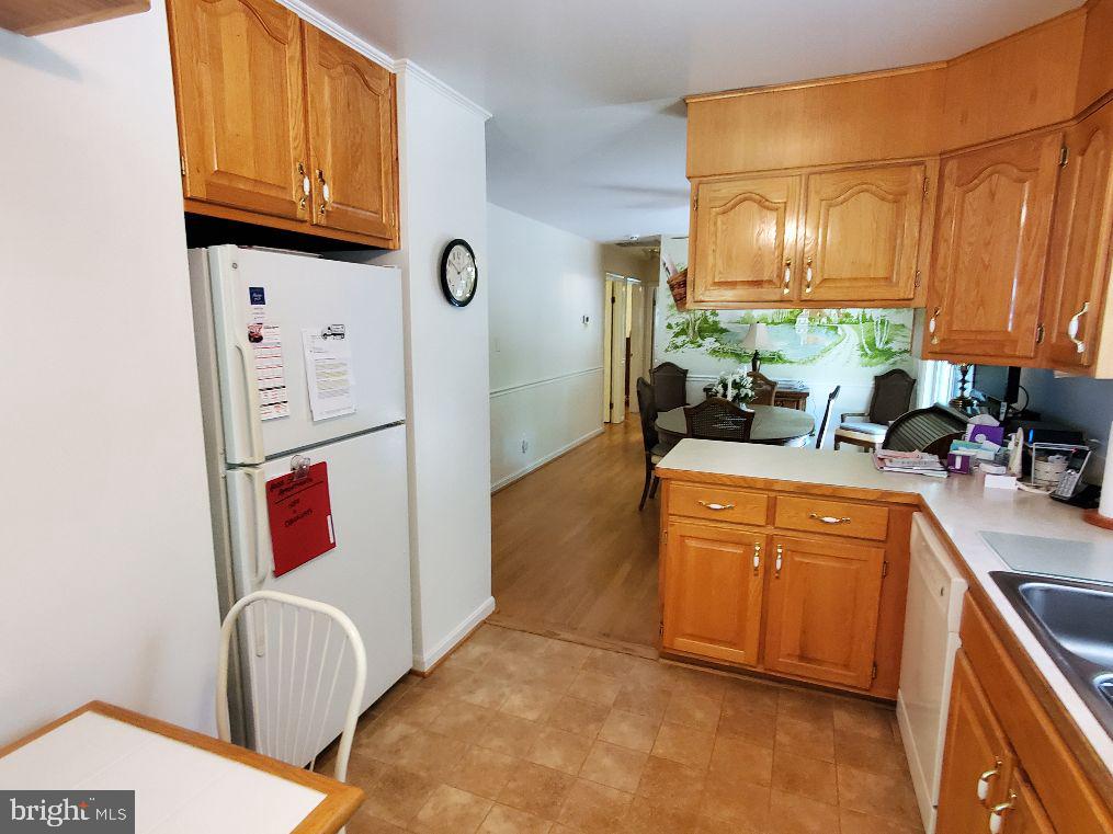 COLUMBIA PARK - Residential