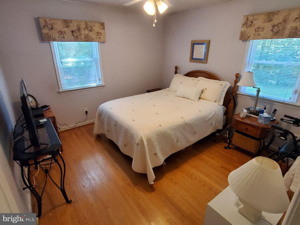 COLUMBIA PARK - Residential