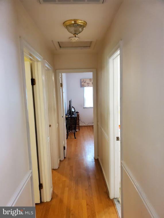 COLUMBIA PARK - Residential