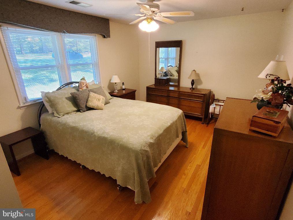 COLUMBIA PARK - Residential