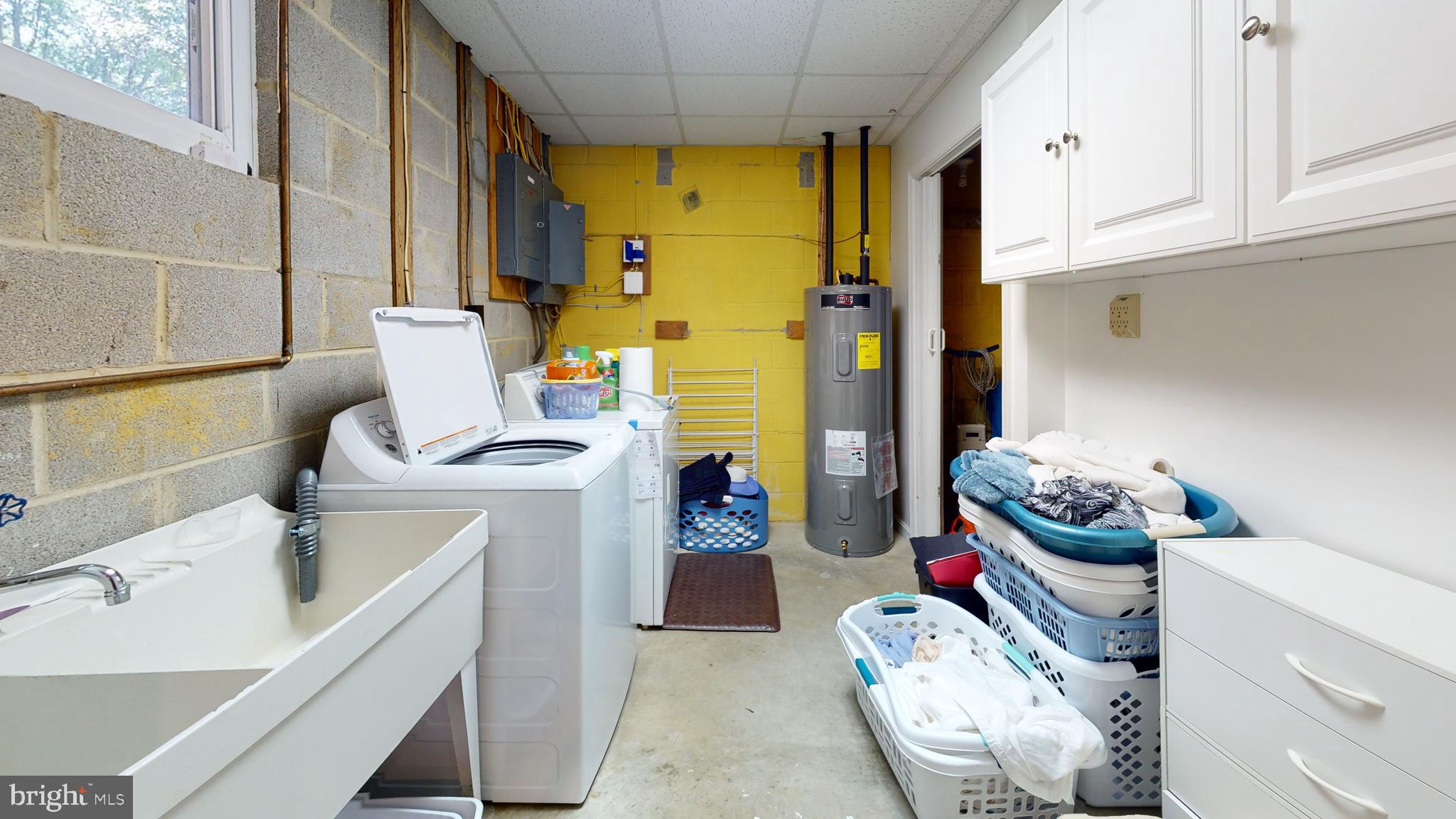 COLUMBIA PARK - Residential