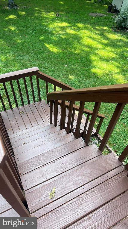 COLUMBIA PARK - Residential