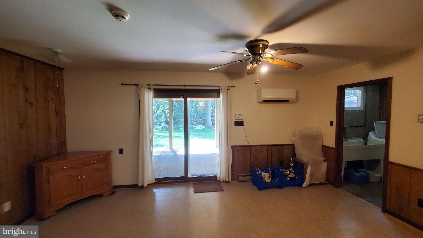 COLUMBIA PARK - Residential