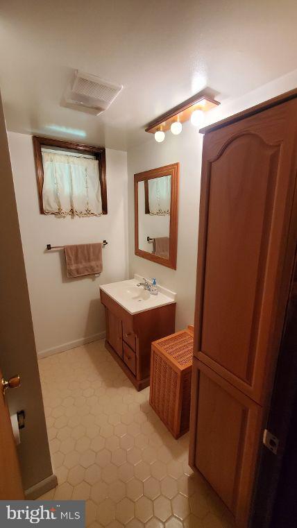 COLUMBIA PARK - Residential