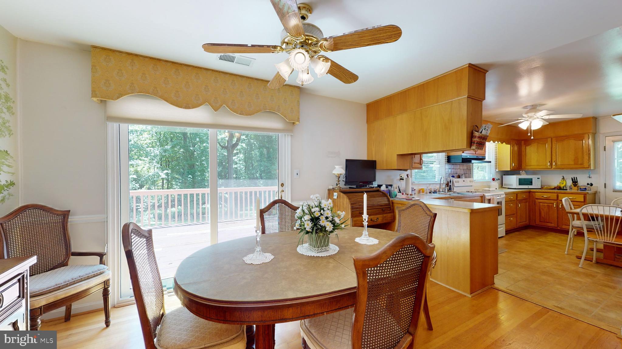 COLUMBIA PARK - Residential