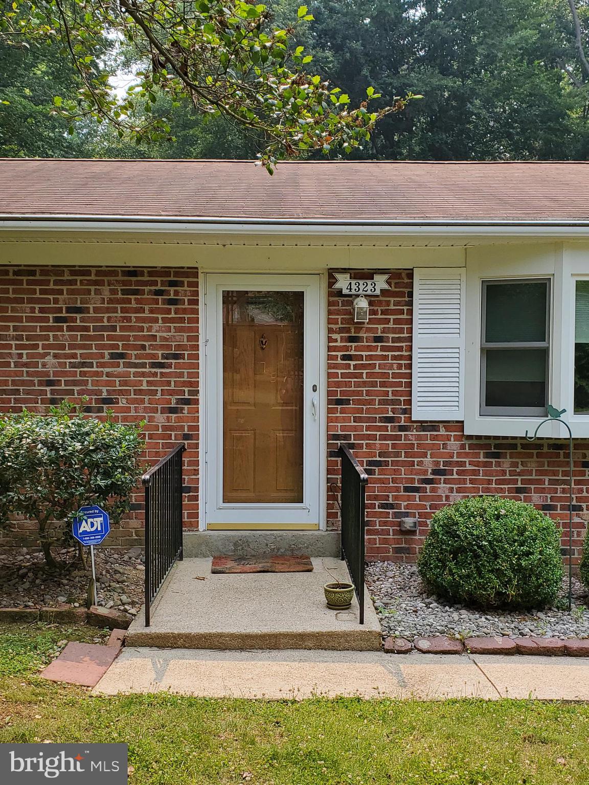 COLUMBIA PARK - Residential