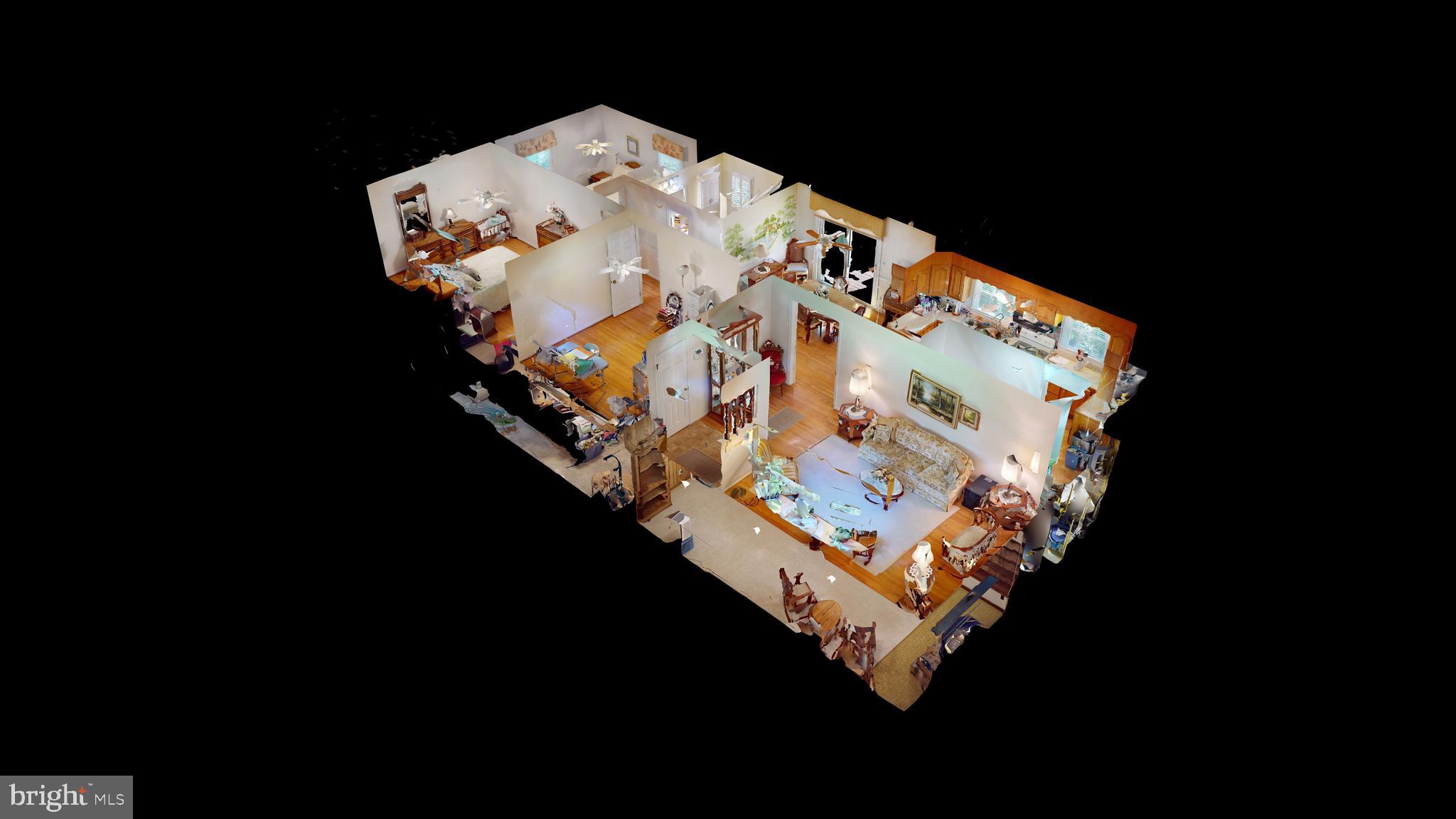 COLUMBIA PARK - Residential