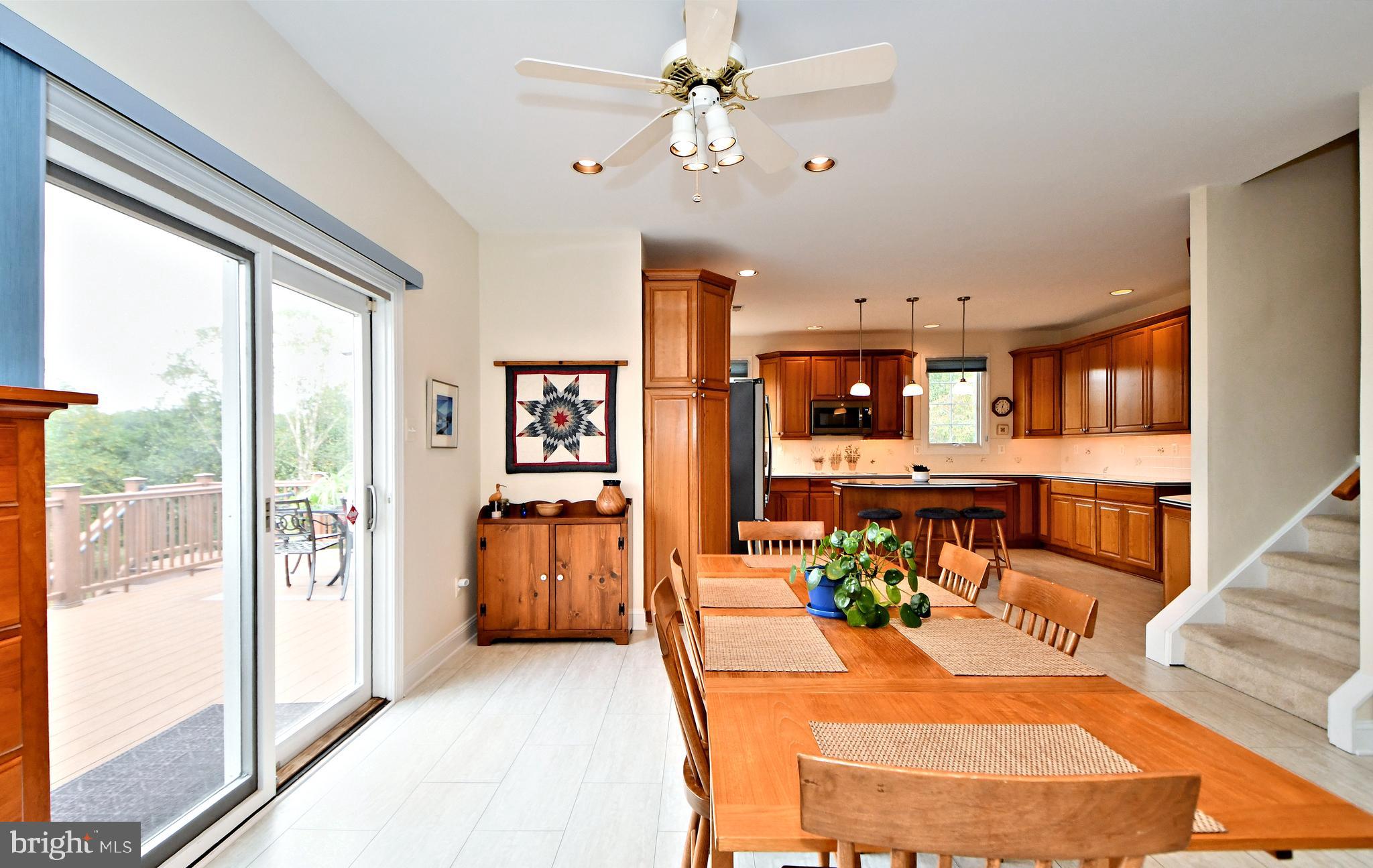 WORTHINGTON MILL - Residential