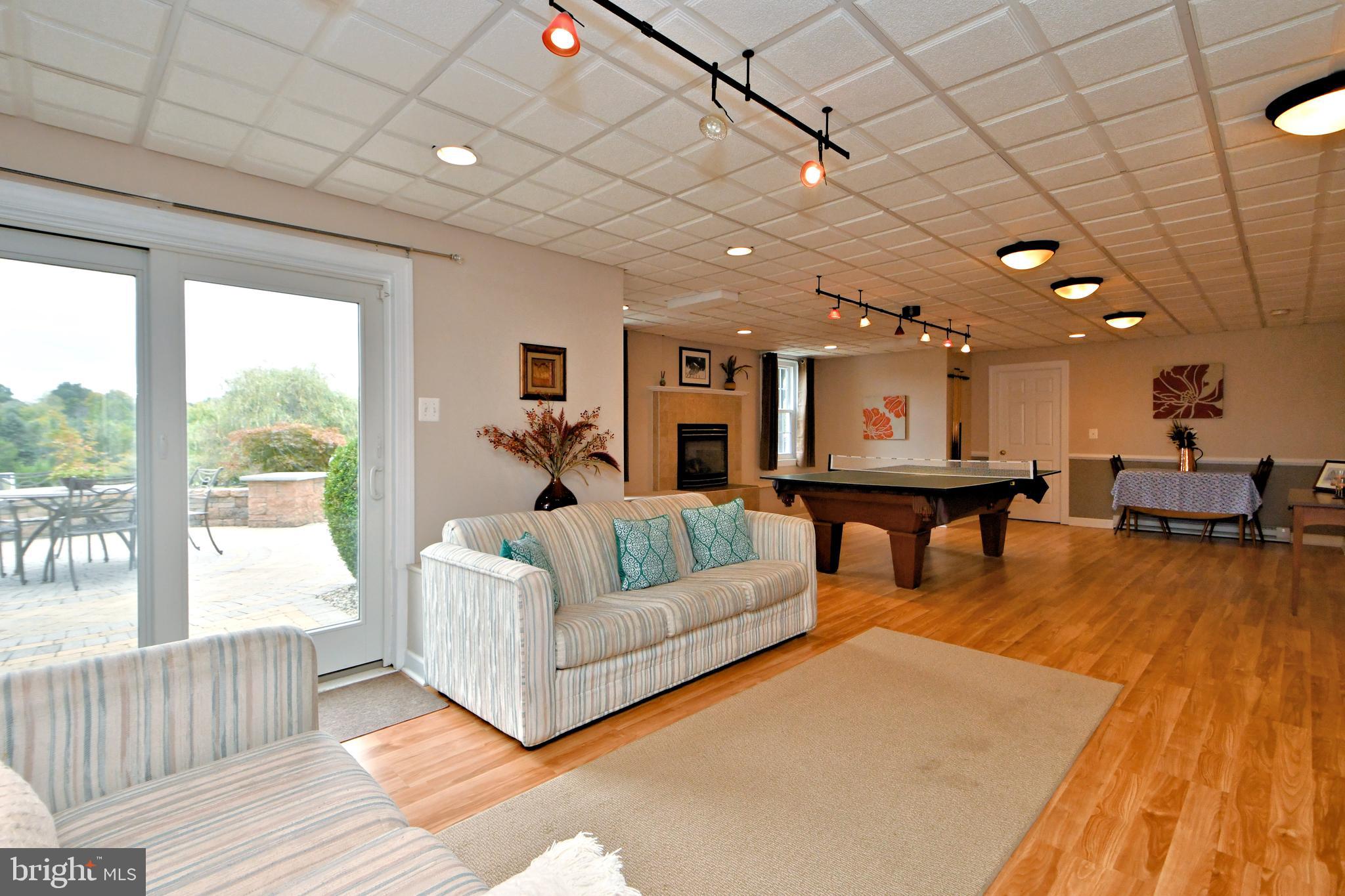 WORTHINGTON MILL - Residential