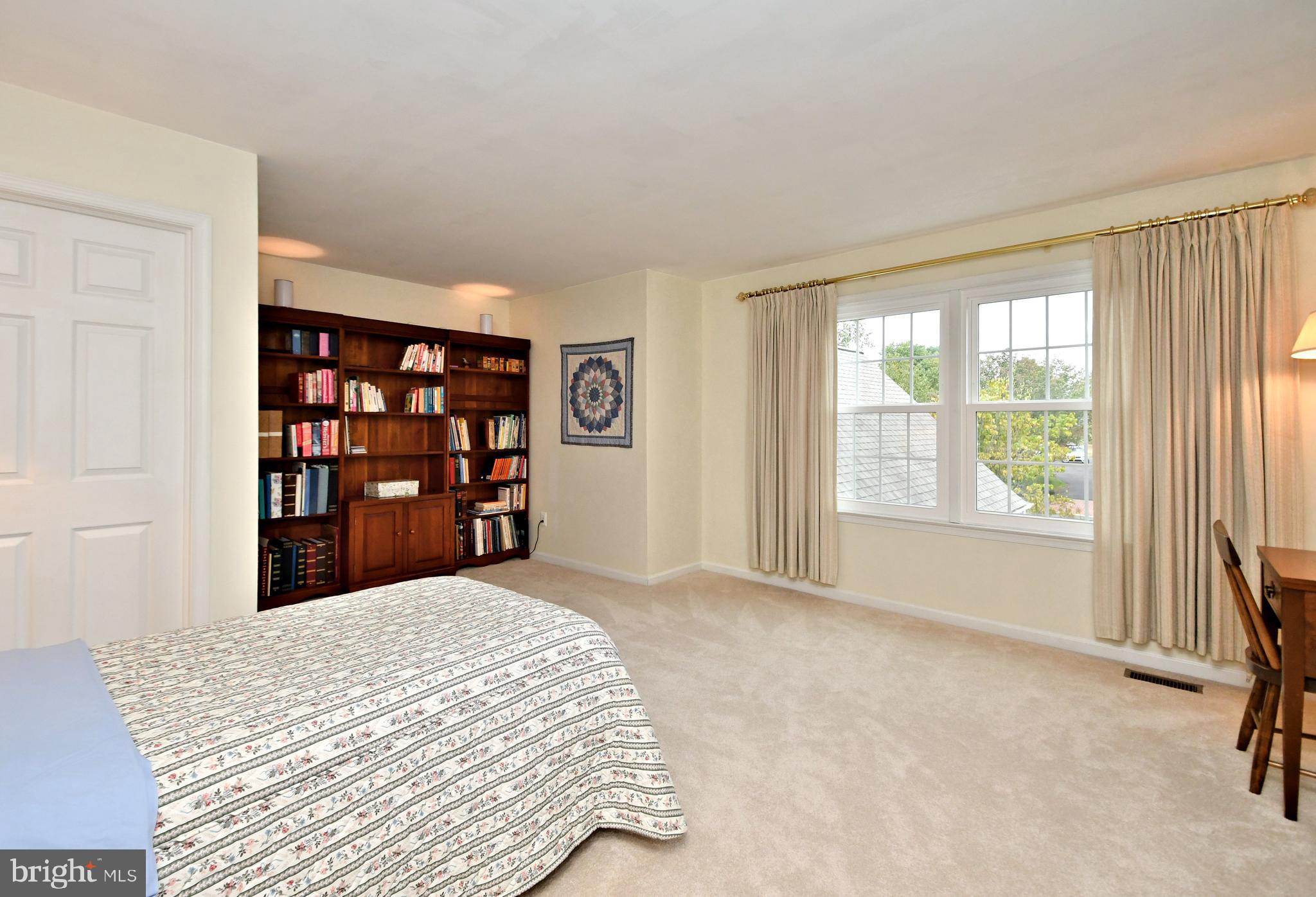 WORTHINGTON MILL - Residential