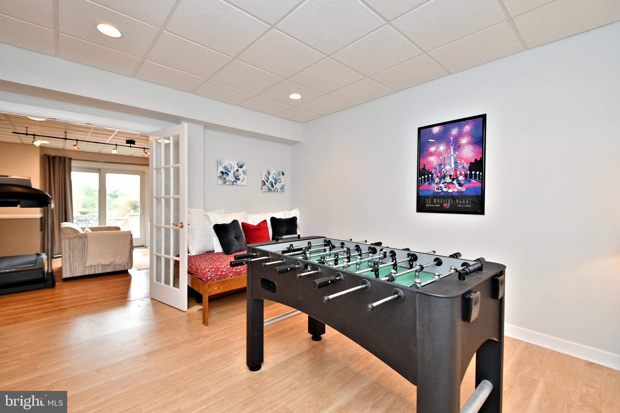 WORTHINGTON MILL - Residential