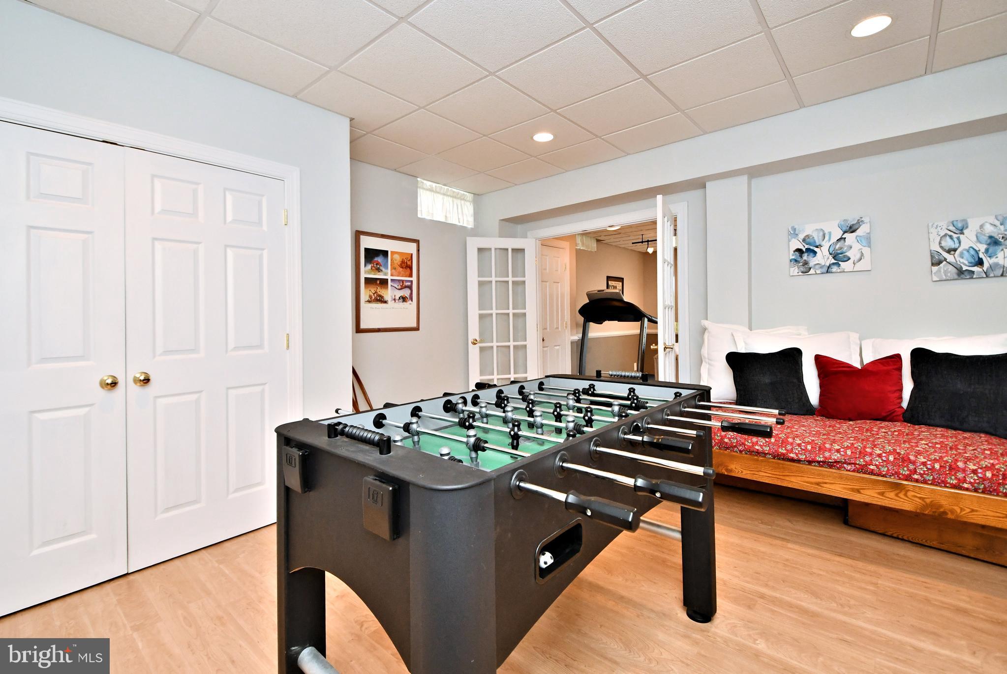 WORTHINGTON MILL - Residential