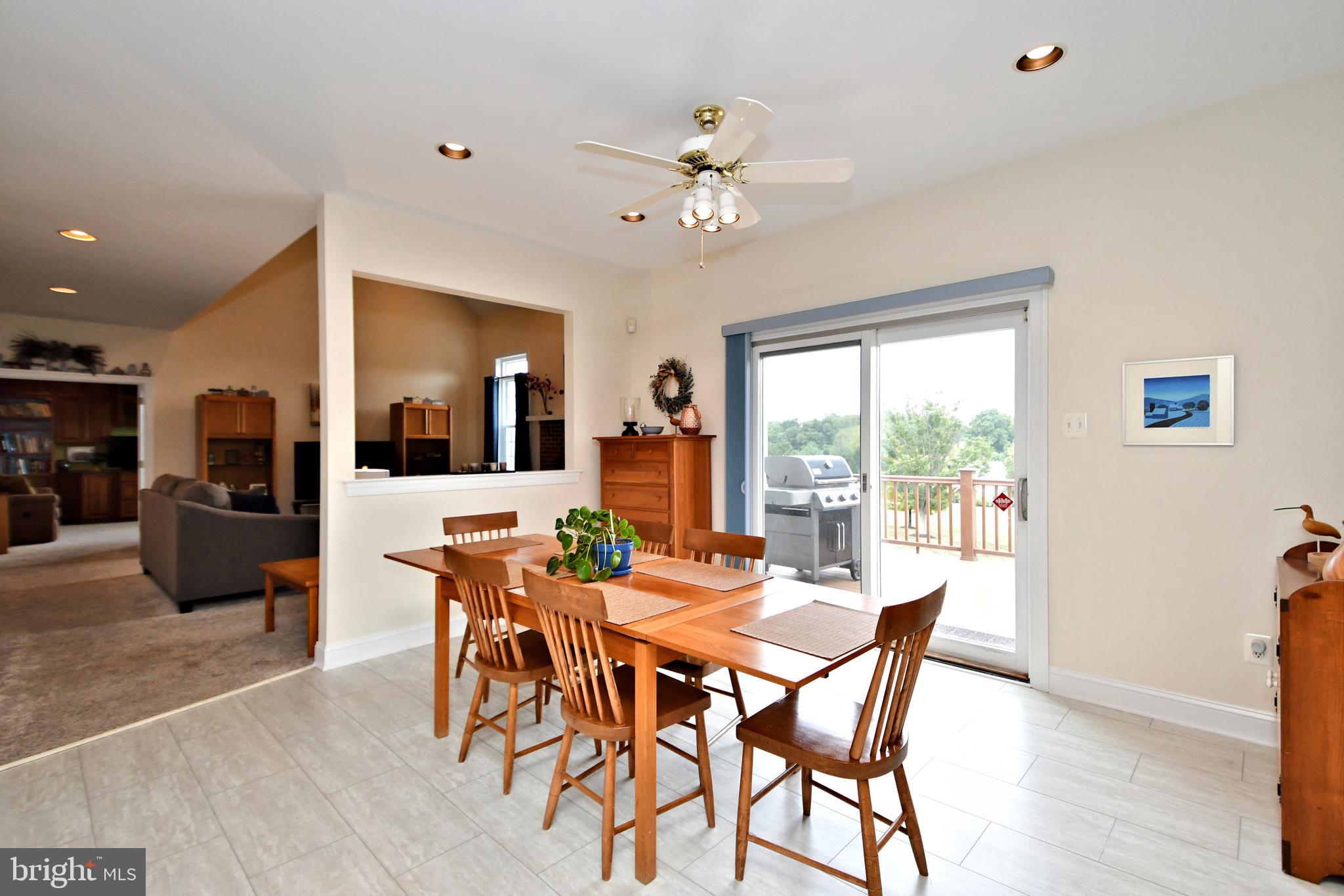 WORTHINGTON MILL - Residential