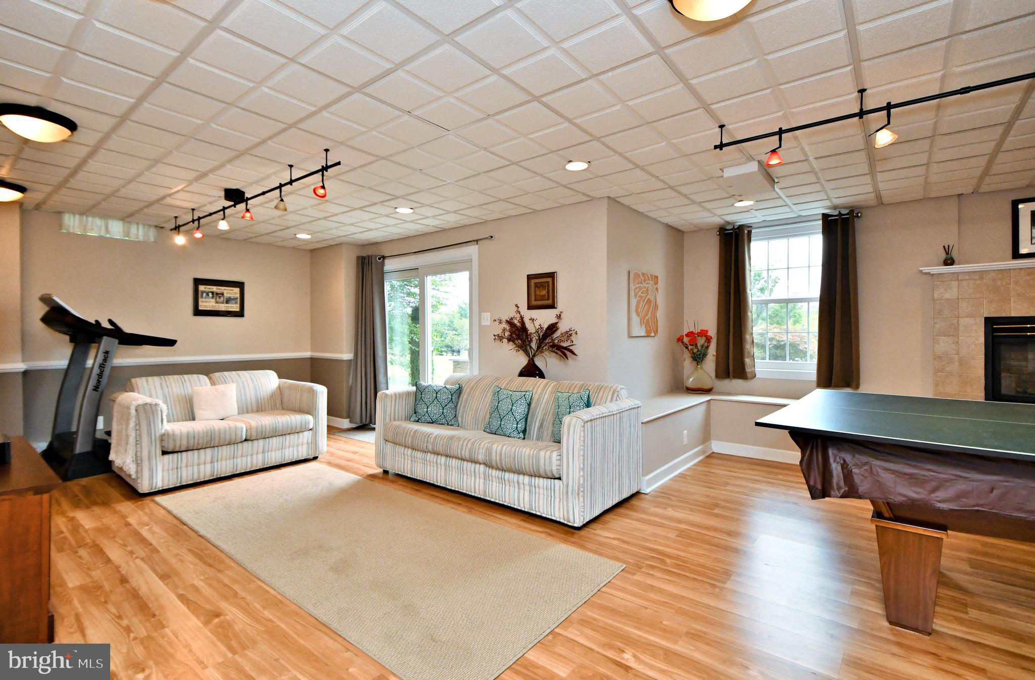 WORTHINGTON MILL - Residential