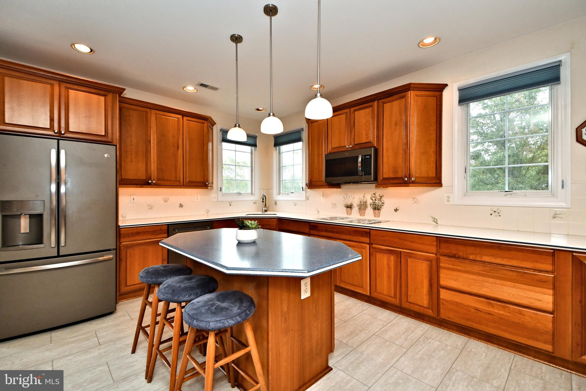 WORTHINGTON MILL - Residential