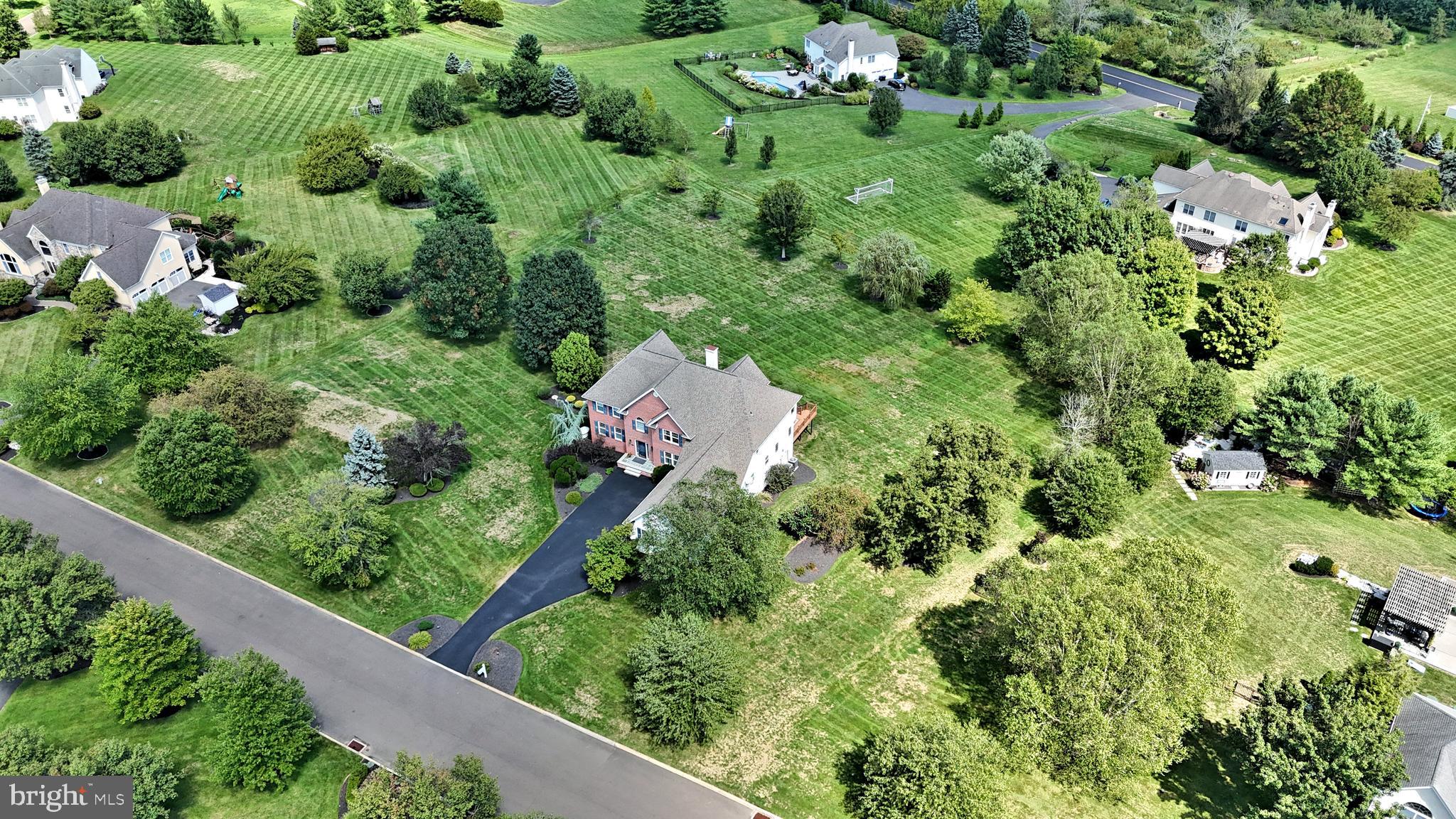 WORTHINGTON MILL - Residential