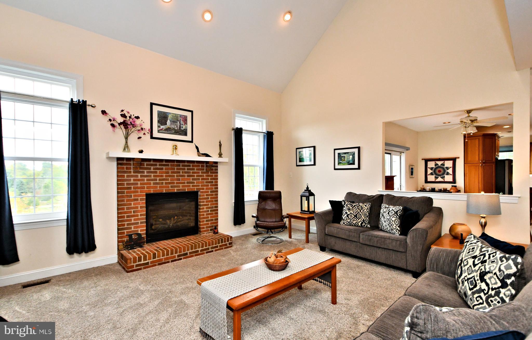 WORTHINGTON MILL - Residential