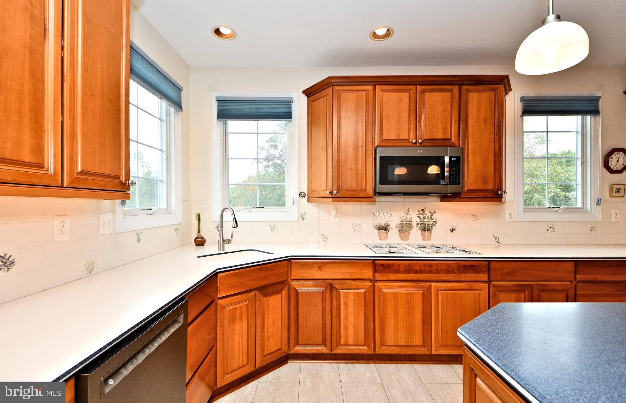 WORTHINGTON MILL - Residential