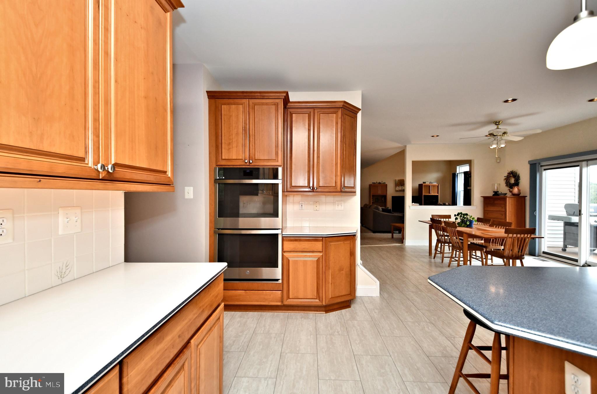 WORTHINGTON MILL - Residential