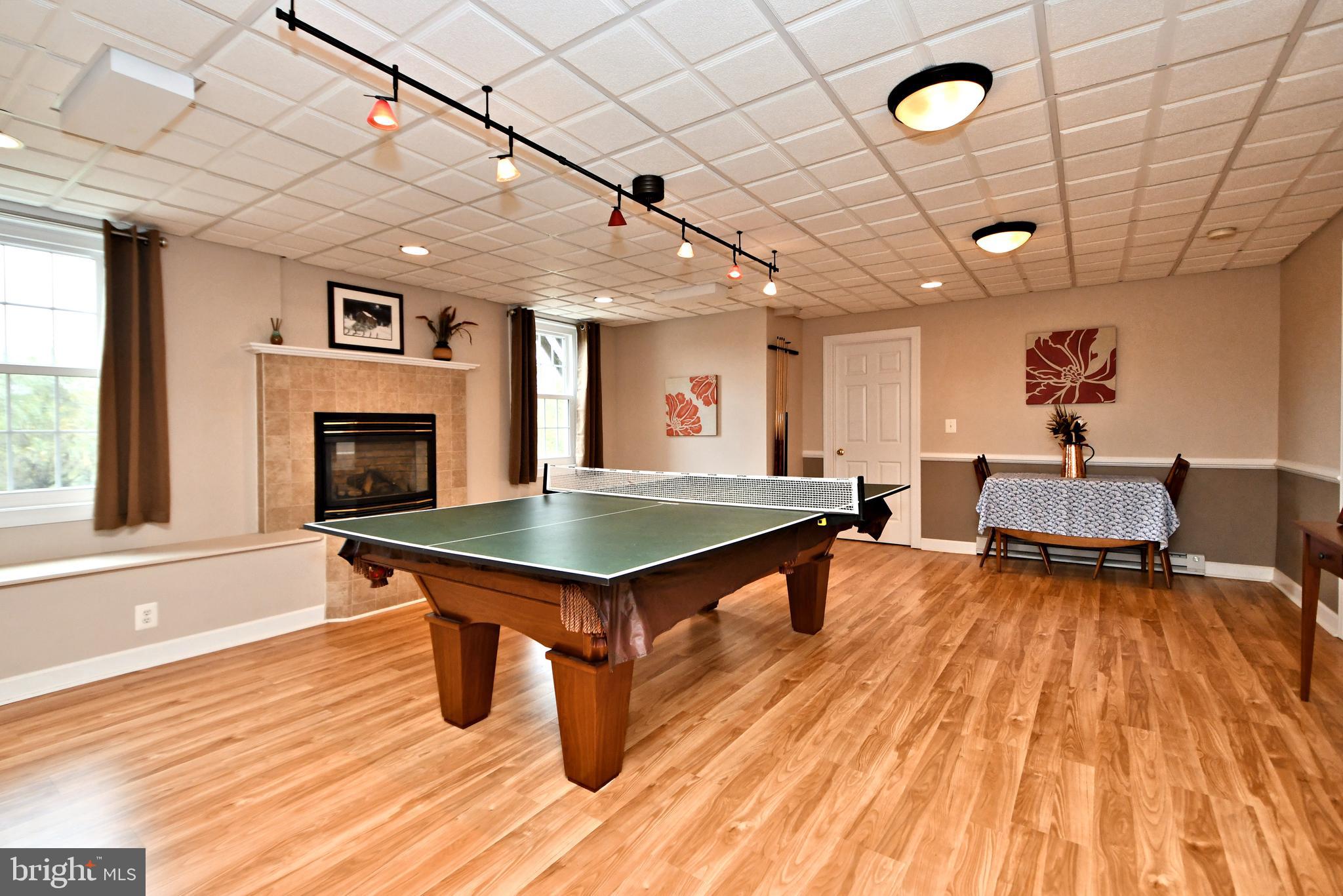 WORTHINGTON MILL - Residential