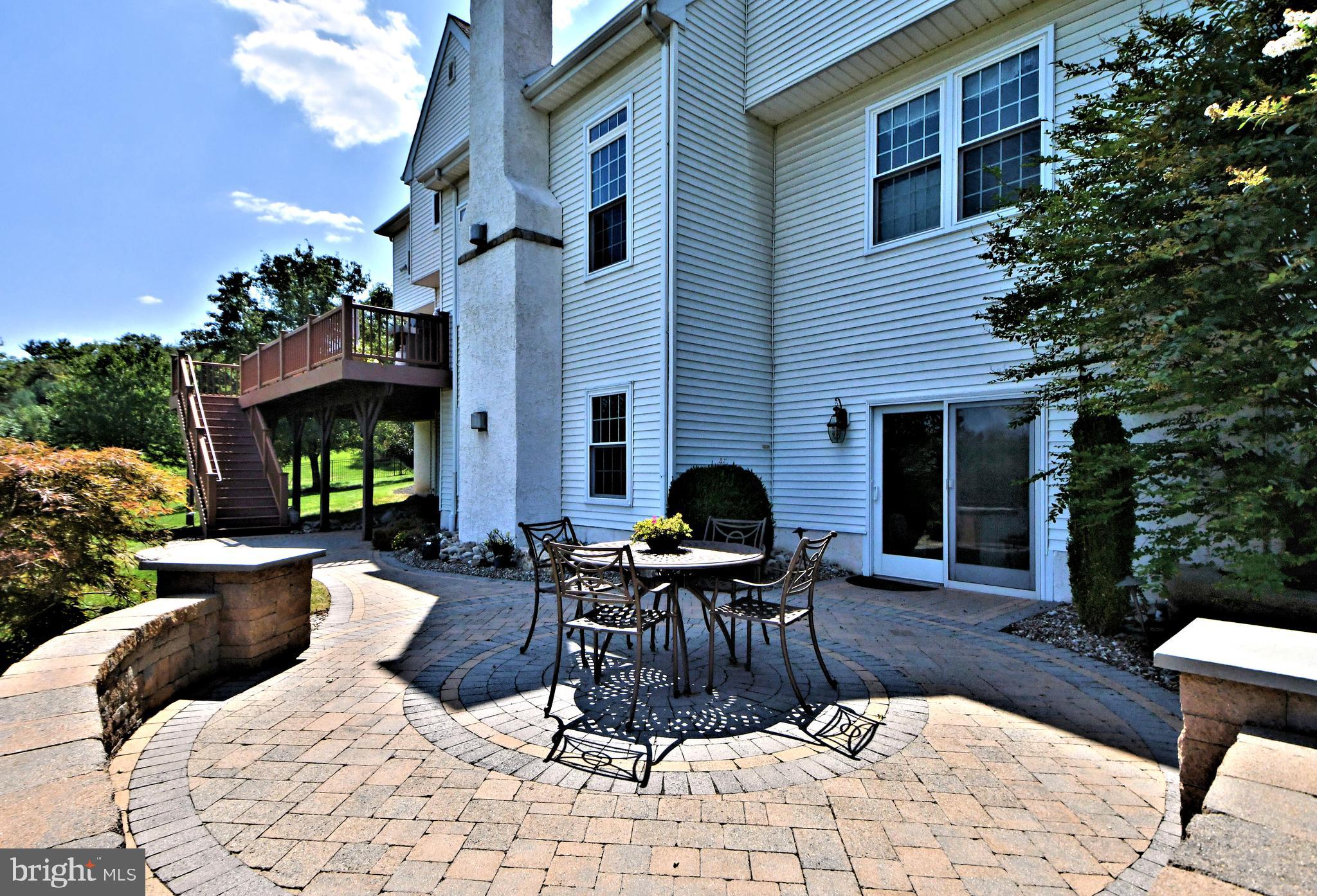 WORTHINGTON MILL - Residential