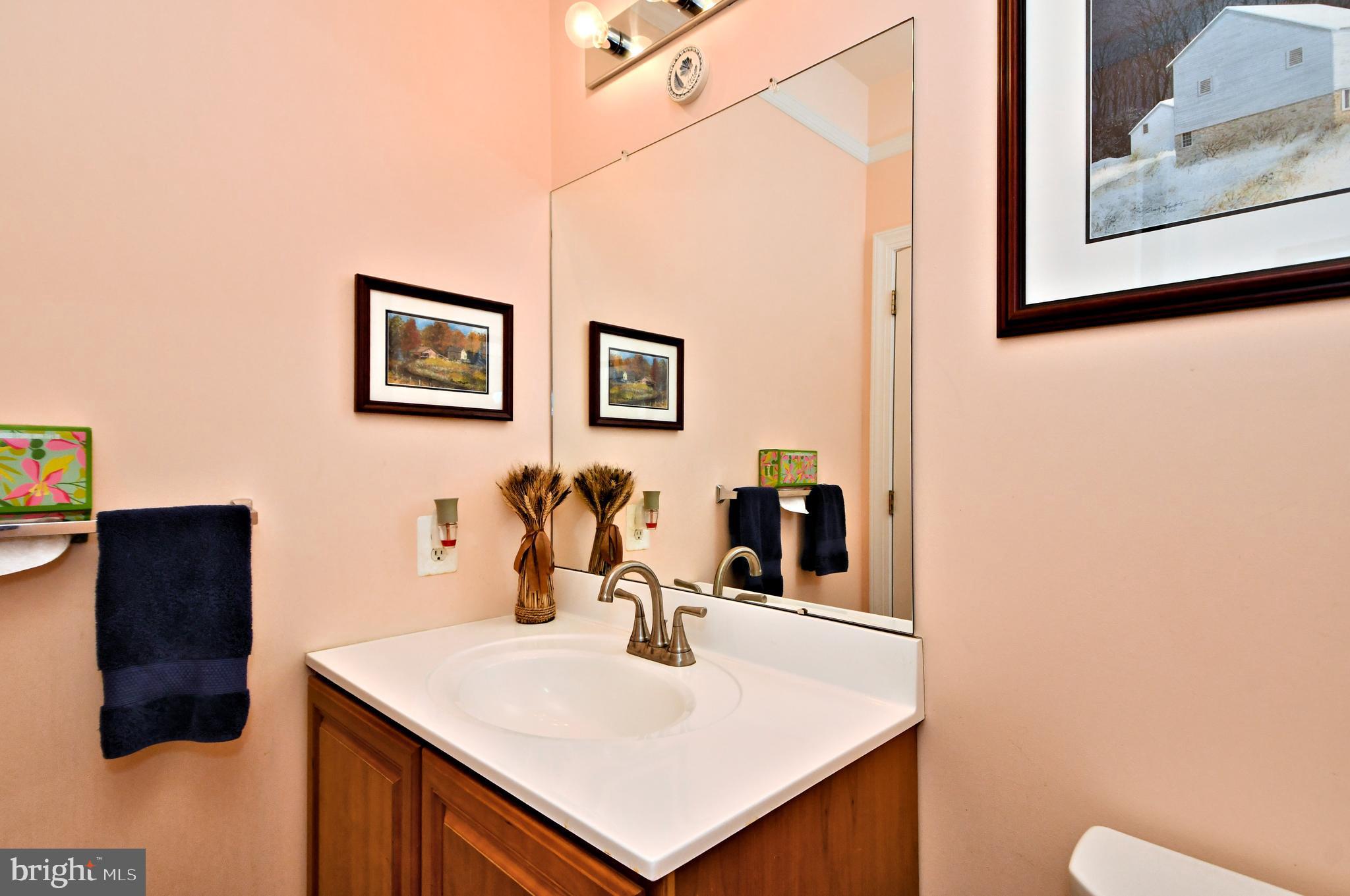 WORTHINGTON MILL - Residential