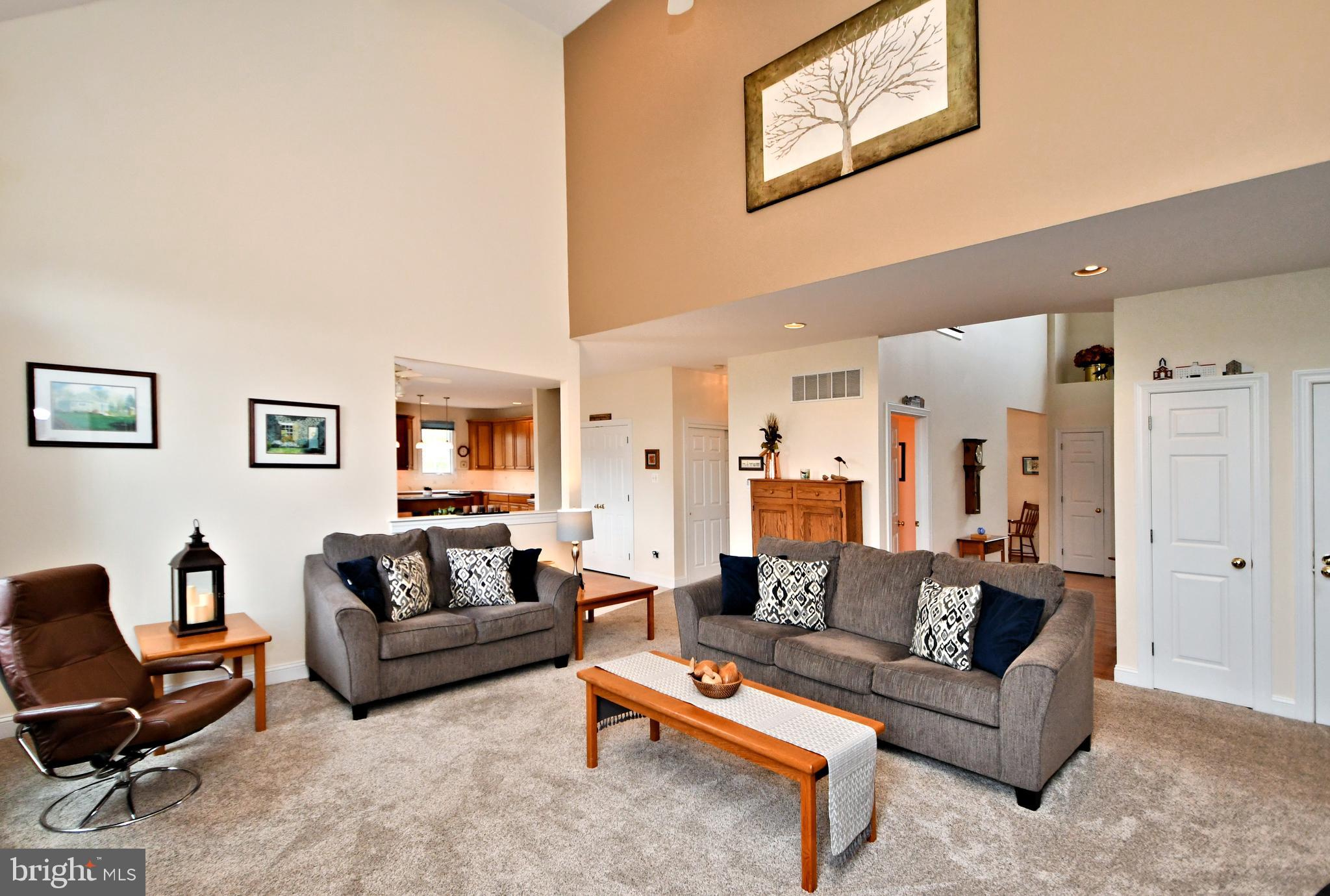 WORTHINGTON MILL - Residential