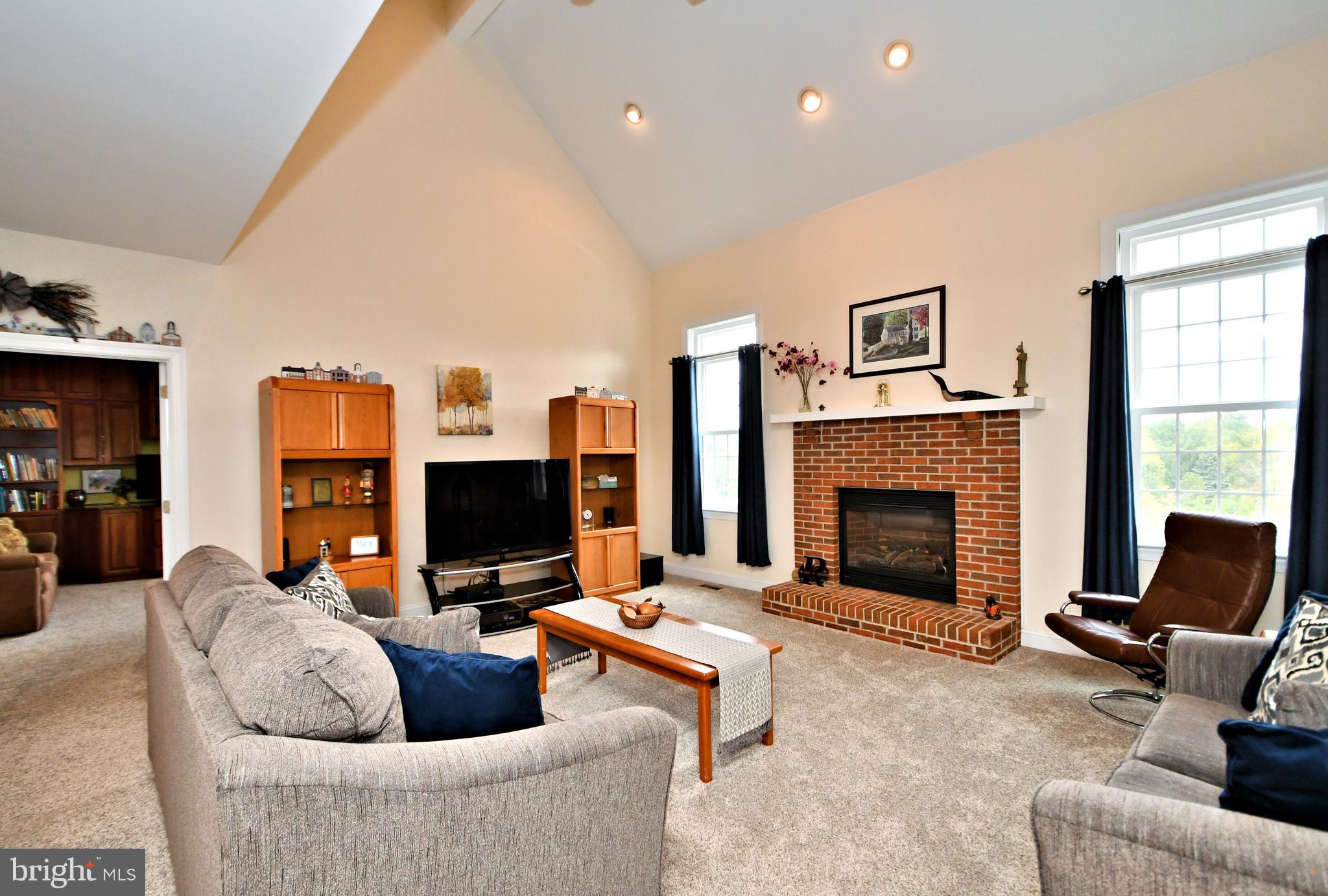 WORTHINGTON MILL - Residential