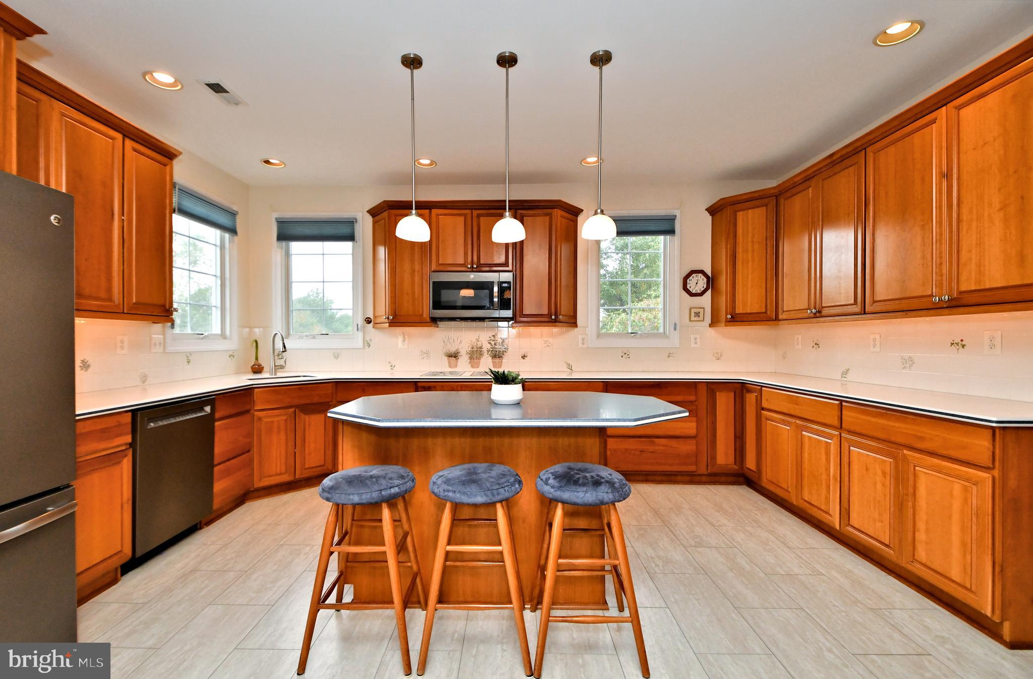 WORTHINGTON MILL - Residential