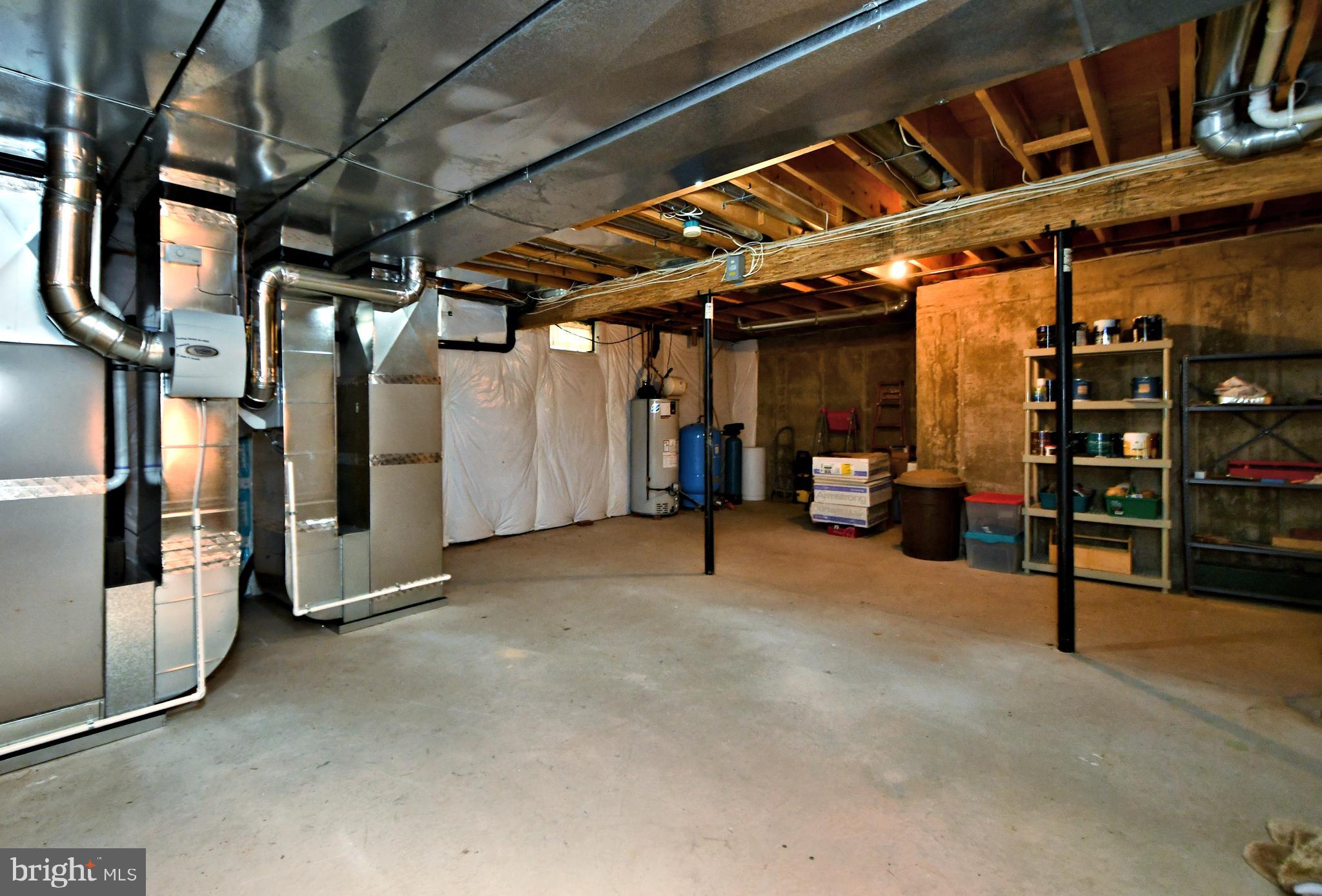 WORTHINGTON MILL - Residential