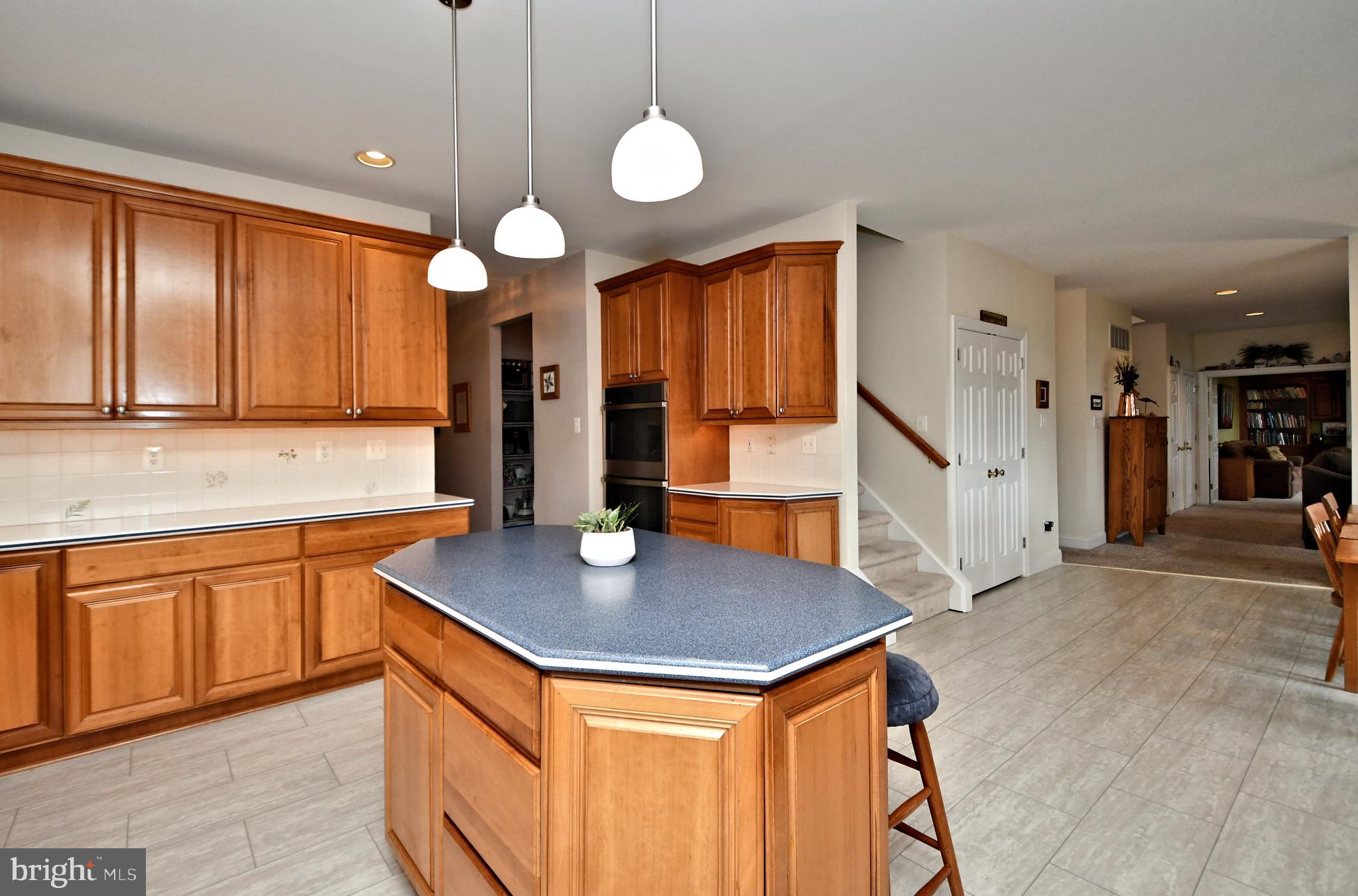 WORTHINGTON MILL - Residential