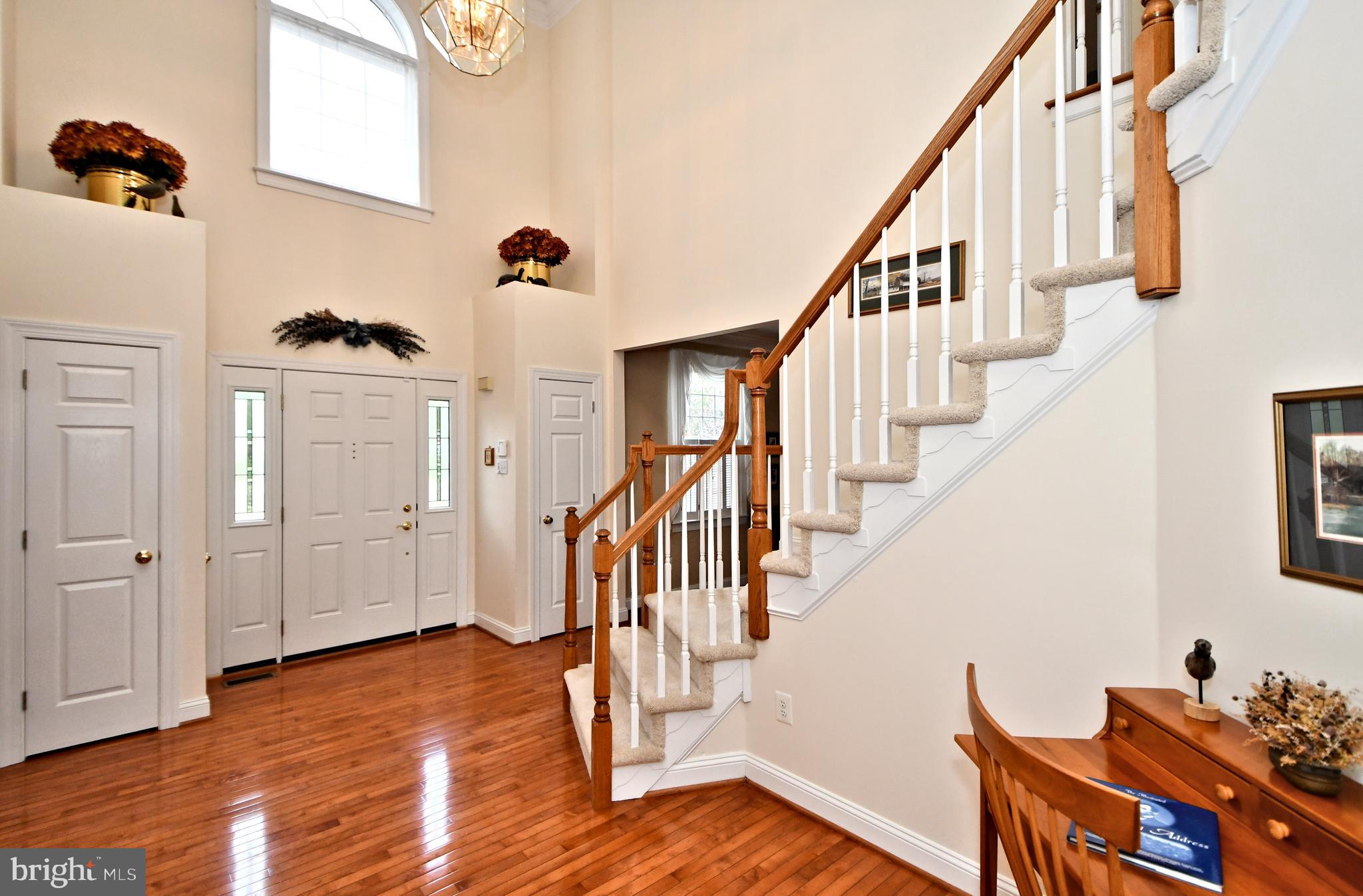 WORTHINGTON MILL - Residential