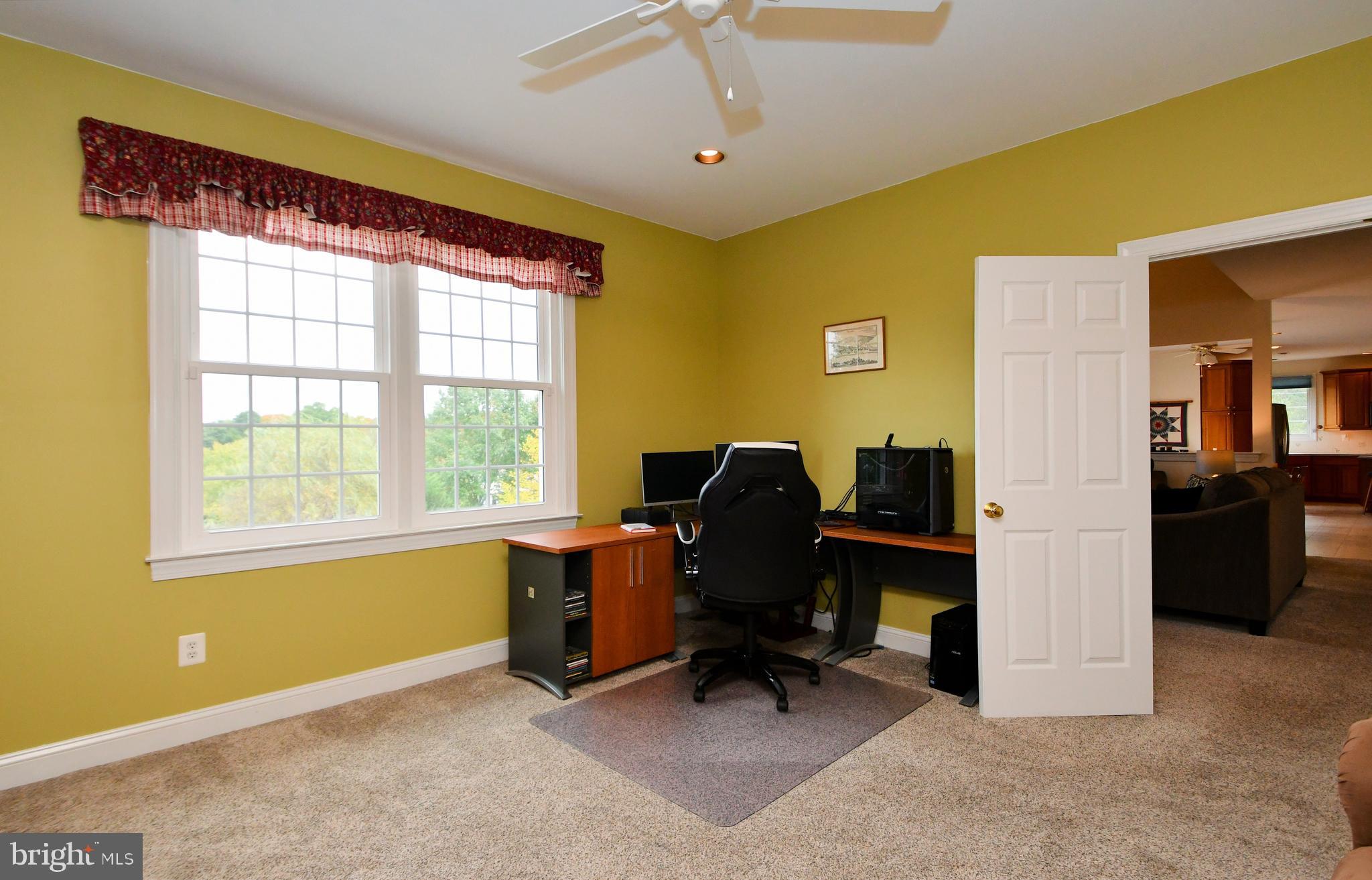 WORTHINGTON MILL - Residential