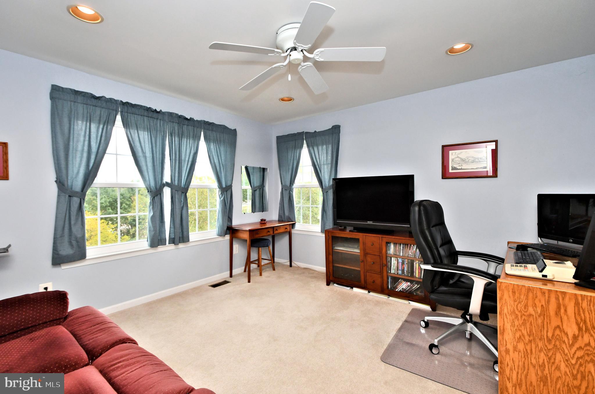 WORTHINGTON MILL - Residential