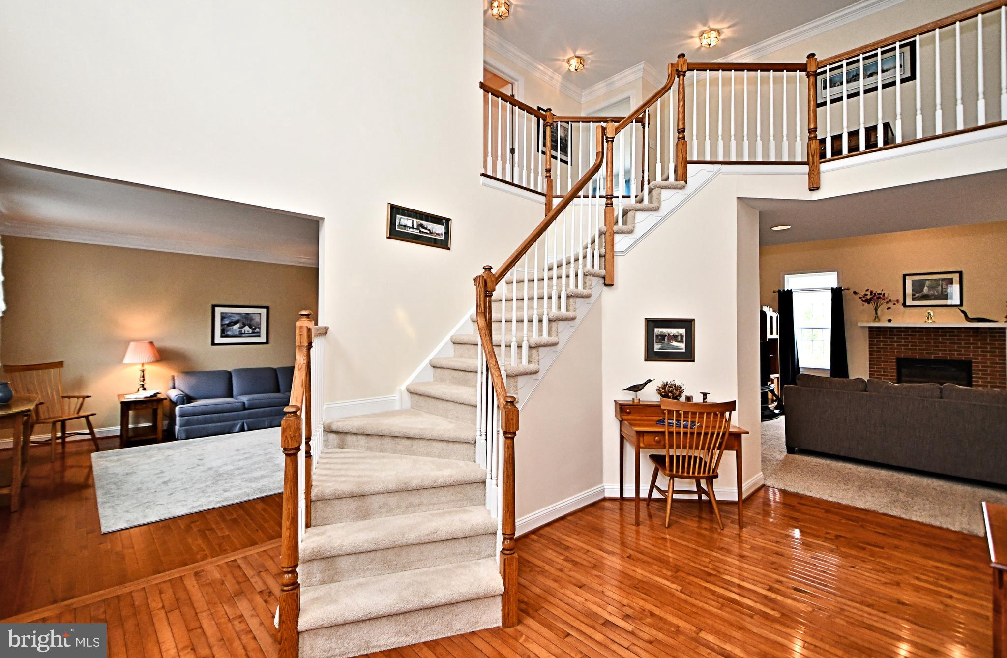 WORTHINGTON MILL - Residential