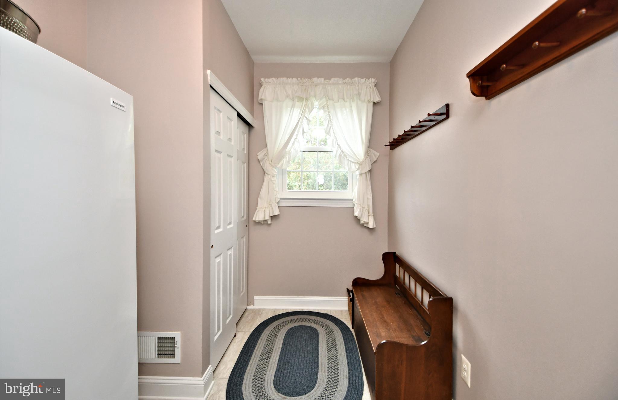 WORTHINGTON MILL - Residential