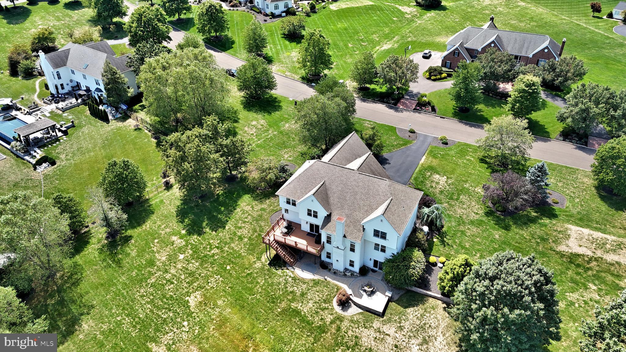 WORTHINGTON MILL - Residential