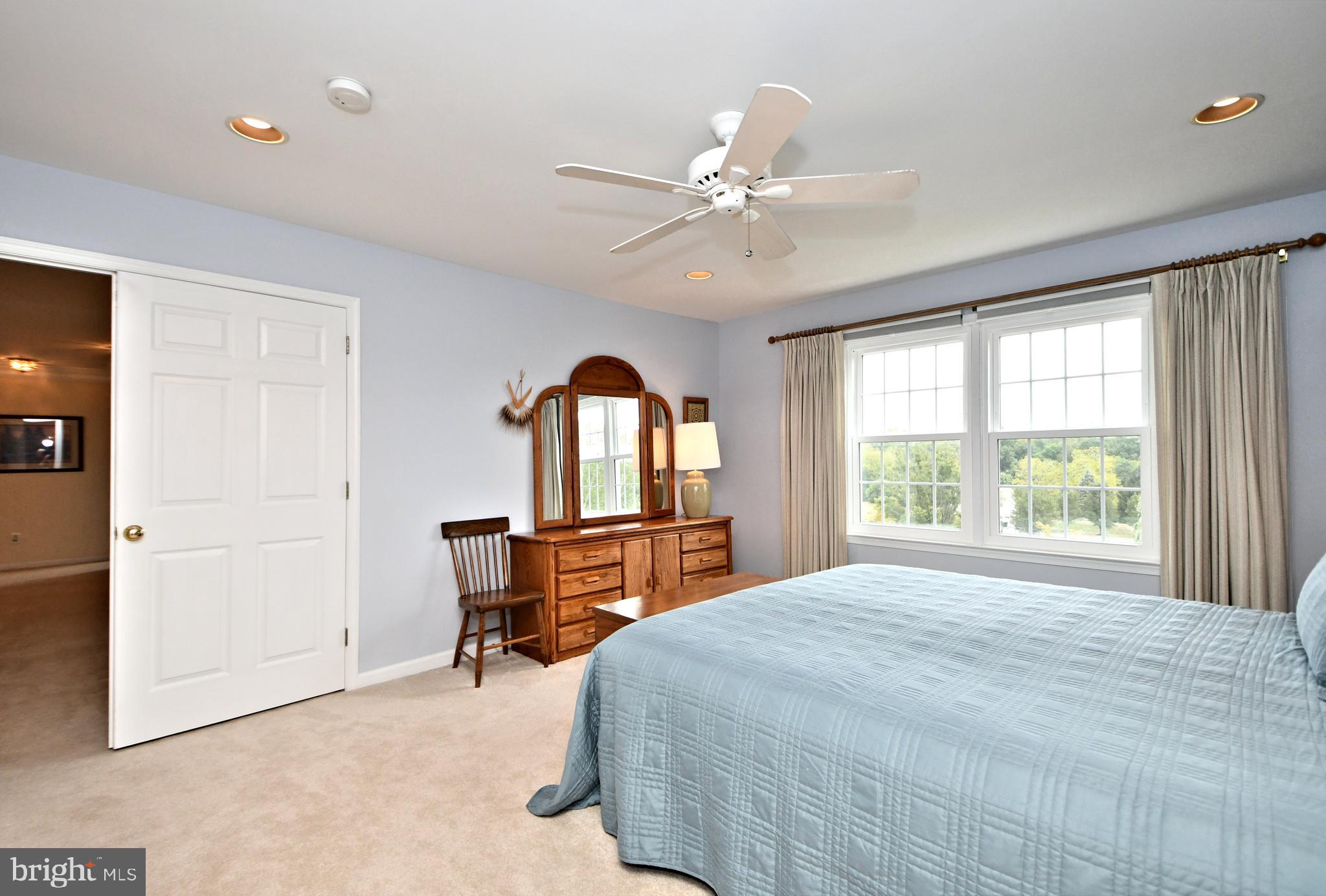 WORTHINGTON MILL - Residential